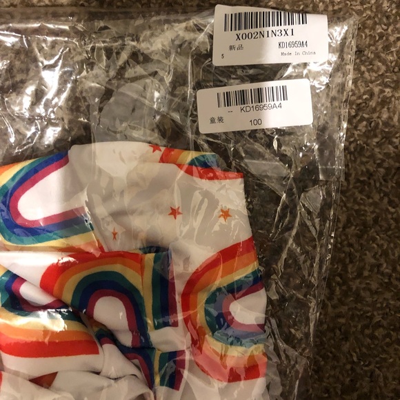 Toddler two piece outfit for girls - Picture 5 of 6